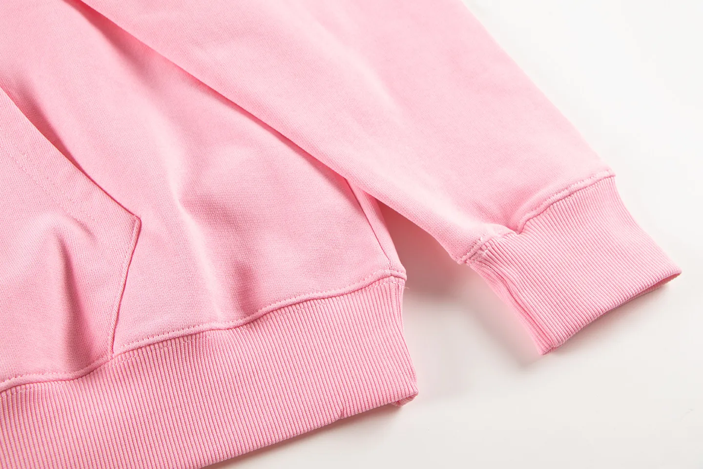 P290 Chrome Hearts Pink Foam Chrome Hearts Sweatshirt Size: SMLXL Color: Pink